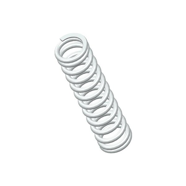Approved Vendor Compression Spring, O= .360, L= 1.50, W= .051 G309962532 - main